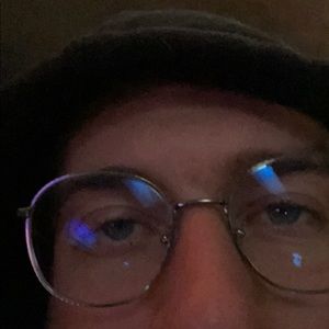 Meet your Posher, Kaleb